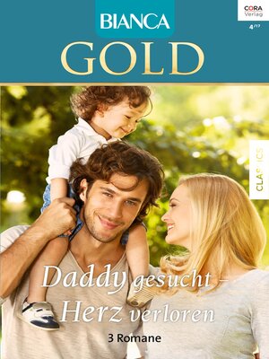 cover image of Bianca Gold, Band 40
